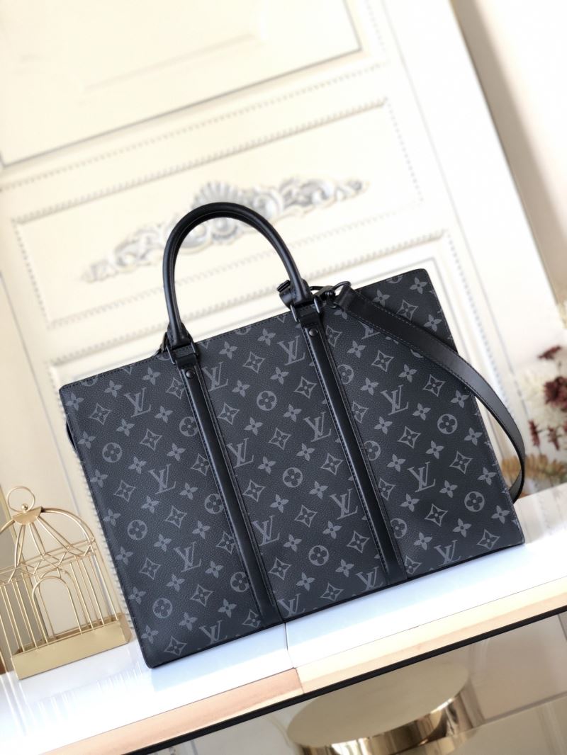 Mens LV Briefcases